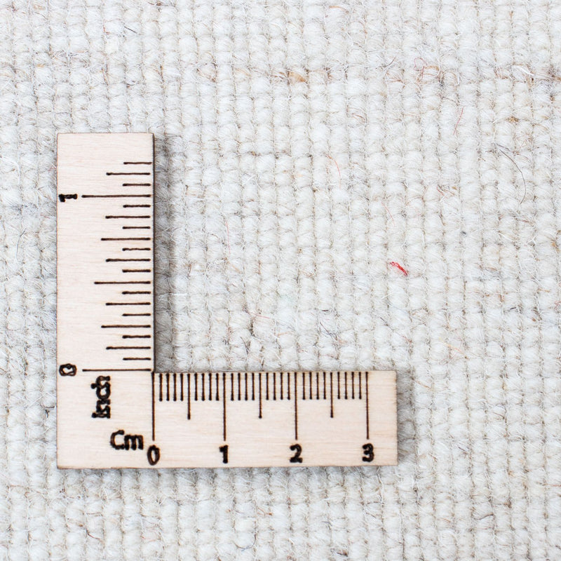 Gabbeh Rug - Loribaft Perser - 200 x 145 cm - beige