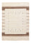 Gabbeh Rug - Loribaft Perser - 201 x 144 cm - beige