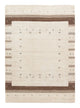 Loribaft Rug 200x143cm - Wool Rug
