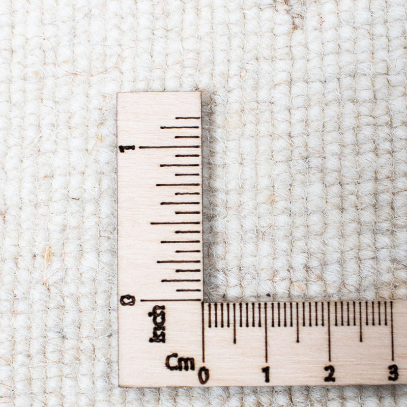 Gabbeh Rug - Loribaft Perser - 200 x 143 cm - beige