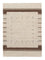 Gabbeh Rug - Loribaft Perser - 200 x 142 cm - beige