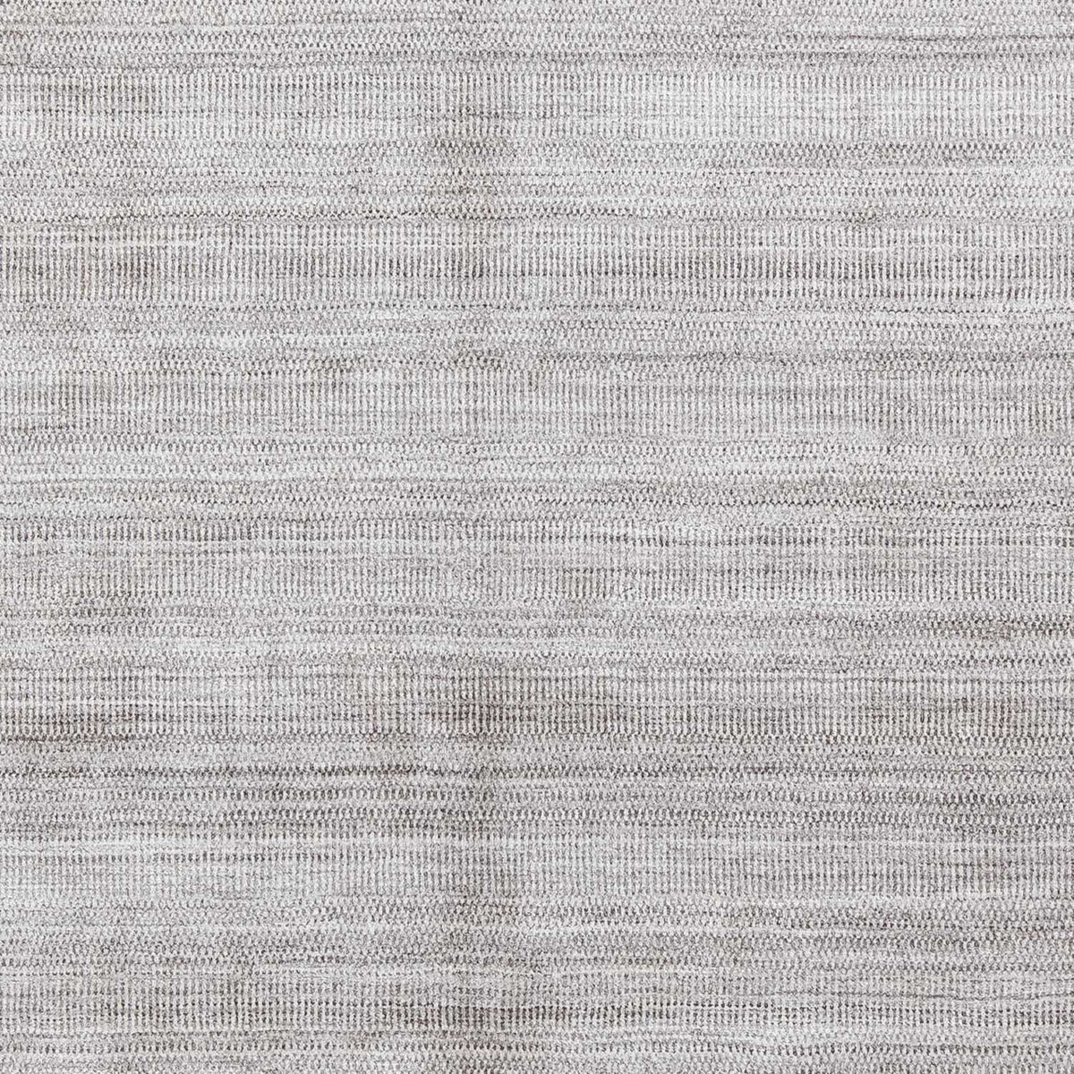 Designer Rug - 243 x 177 cm - silver