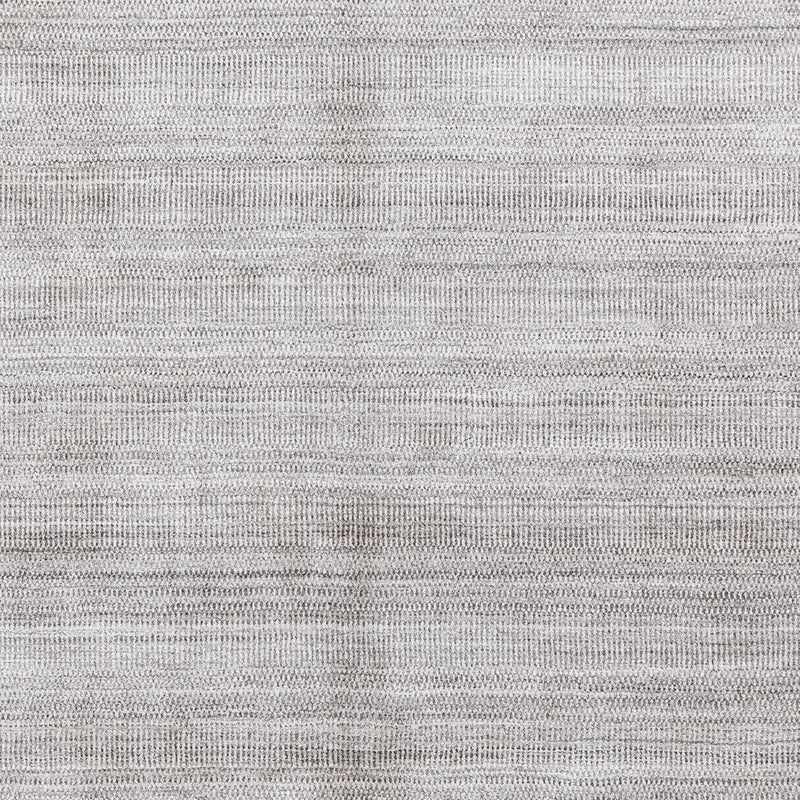 Designer Rug - 243 x 177 cm - silver
