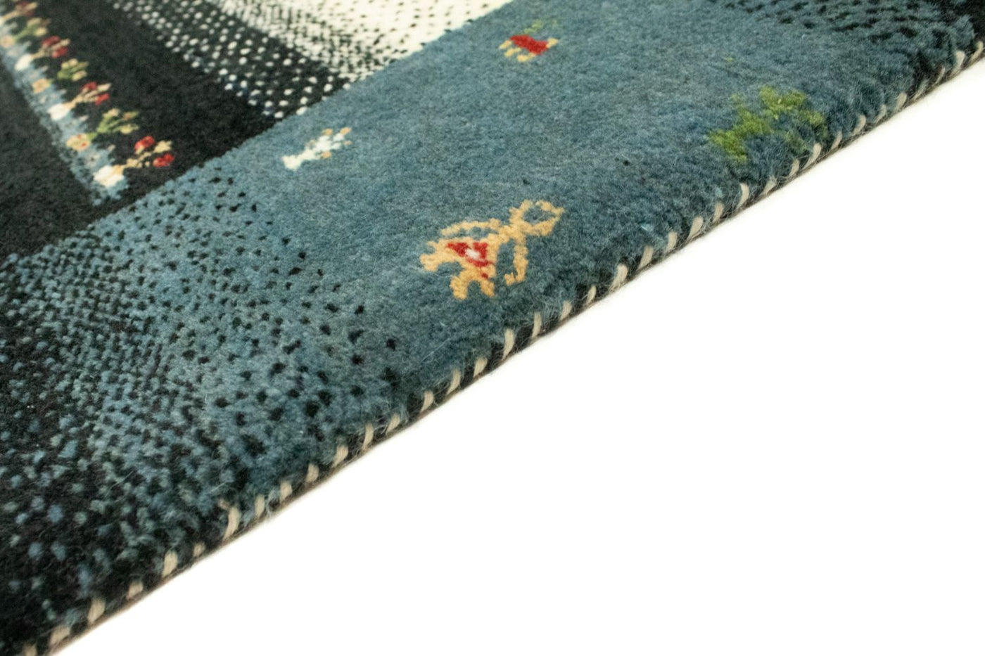 Loribaft Rug 243x169cm - Wool Rug