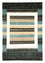 Gabbeh Rug - Loribaft Perser - 237 x 163 cm - multicolored