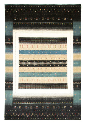 Gabbeh Rug - Loribaft Perser - 246 x 169 cm - multicolored