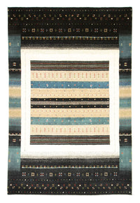 Gabbeh Rug - Loribaft Perser - 246 x 169 cm - multicolored