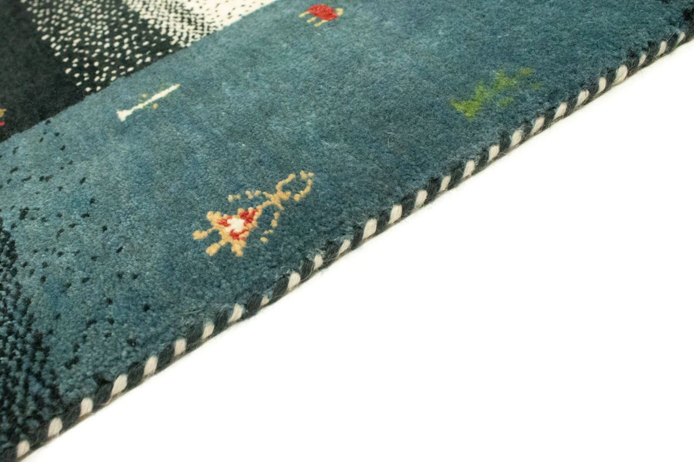 Loribaft Rug 241x170cm - Wool Rug