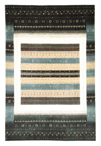 Gabbeh Rug - Loribaft Perser - 242 x 169 cm - multicolored