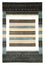 Gabbeh Rug - Loribaft Perser - 242 x 169 cm - multicolored