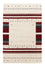 Gabbeh Rug - Loribaft Perser - 200 x 138 cm - beige