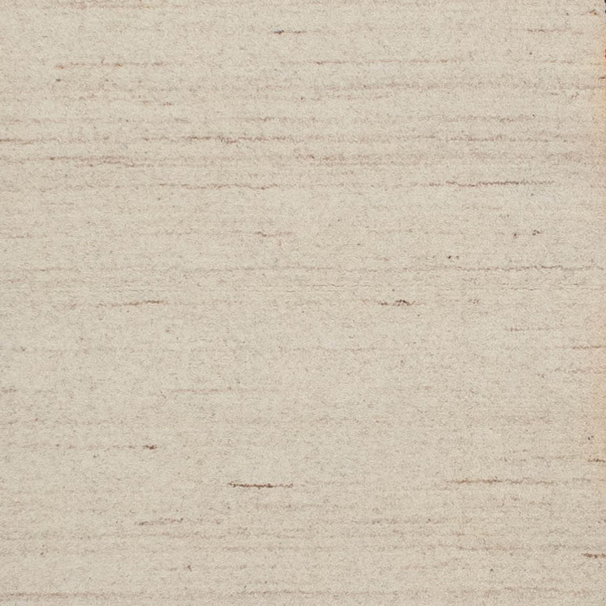 Runner Gabbeh Rug - Loribaft Perser - 298 x 80 cm - beige