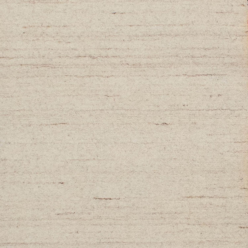 Runner Gabbeh Rug - Loribaft Perser - 298 x 80 cm - beige