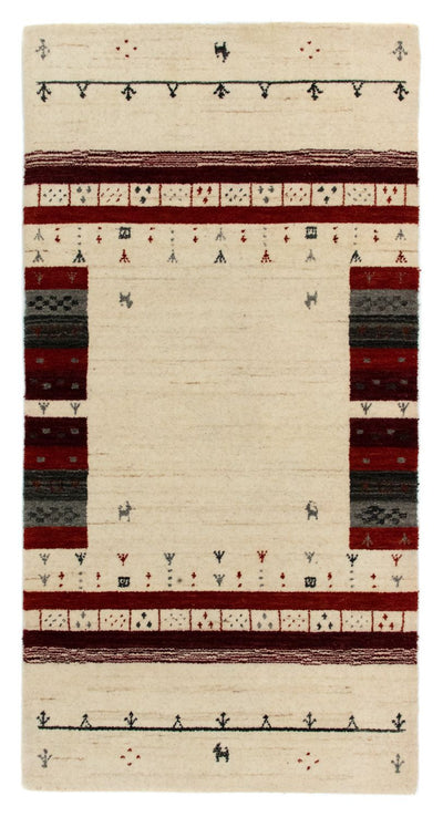 Loribaft Rug 70x141cm - Wool Rug