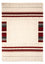 Gabbeh Rug - Loribaft Perser - 350 x 248 cm - beige