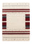 Gabbeh Rug - Loribaft Perser - 200 x 143 cm - beige