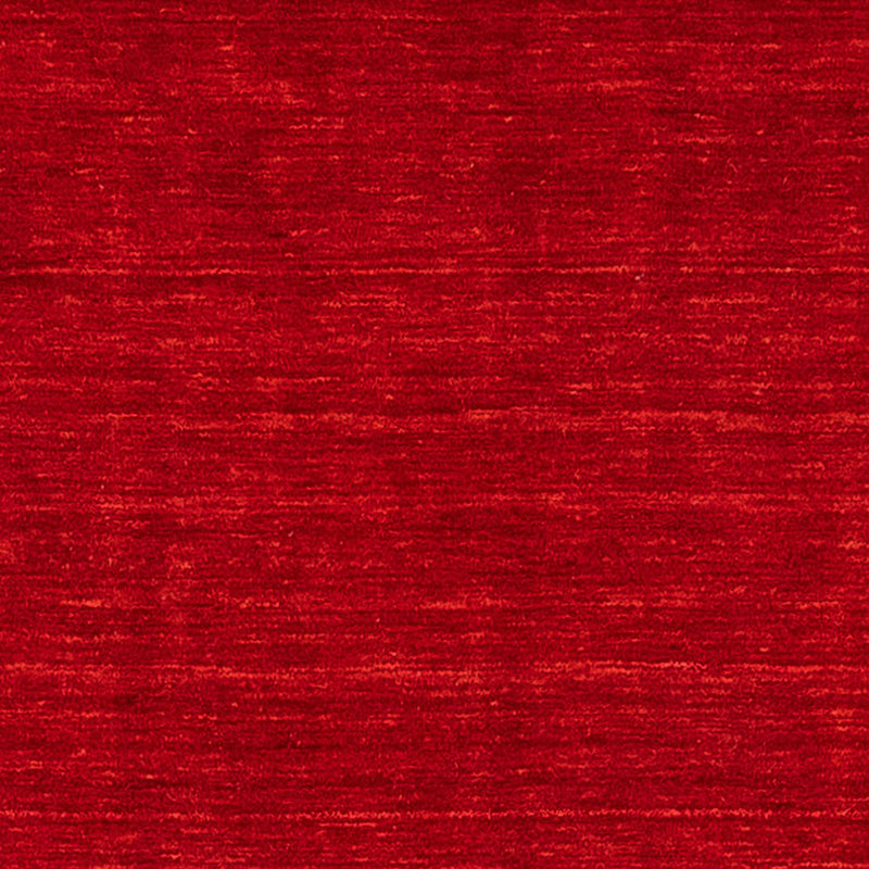 Gabbeh Rug - Loribaft Perser - 350 x 247 cm - red