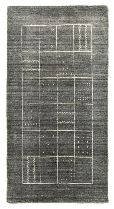 Vintage Rug 74x144cm