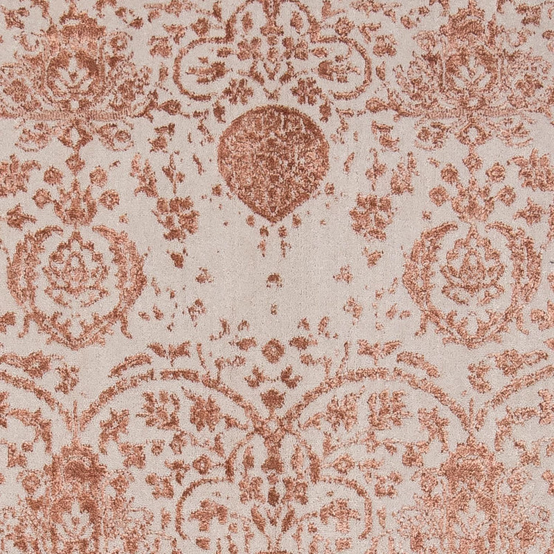 Designer Rug - 247 x 168 cm - light brown