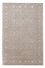 Designer Rug - 242 x 162 cm - grey