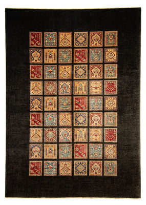 Ziegler Rug - Bakhtiari - 338 x 247 cm - multicolored