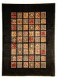 Bakhtiari Rug 338x247cm - Oriental Rug