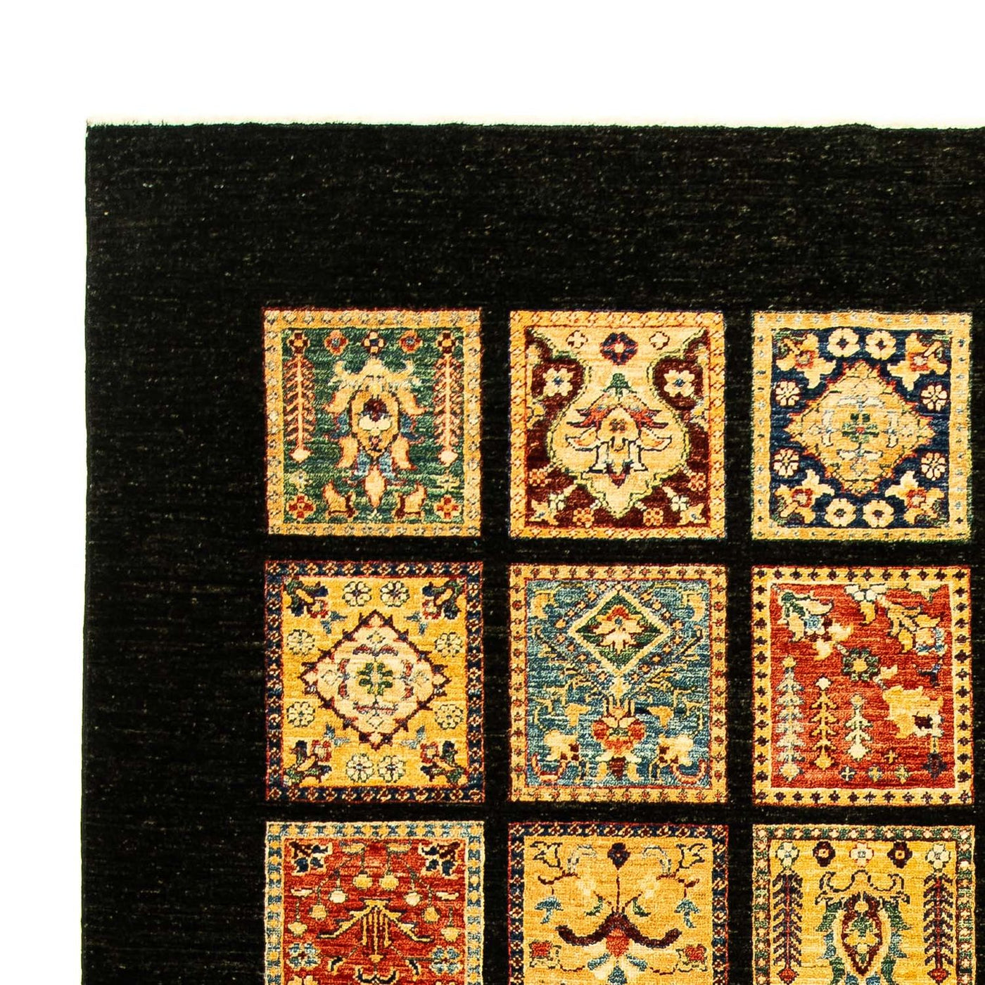 Ziegler Rug 255x196cm - Oriental Rug