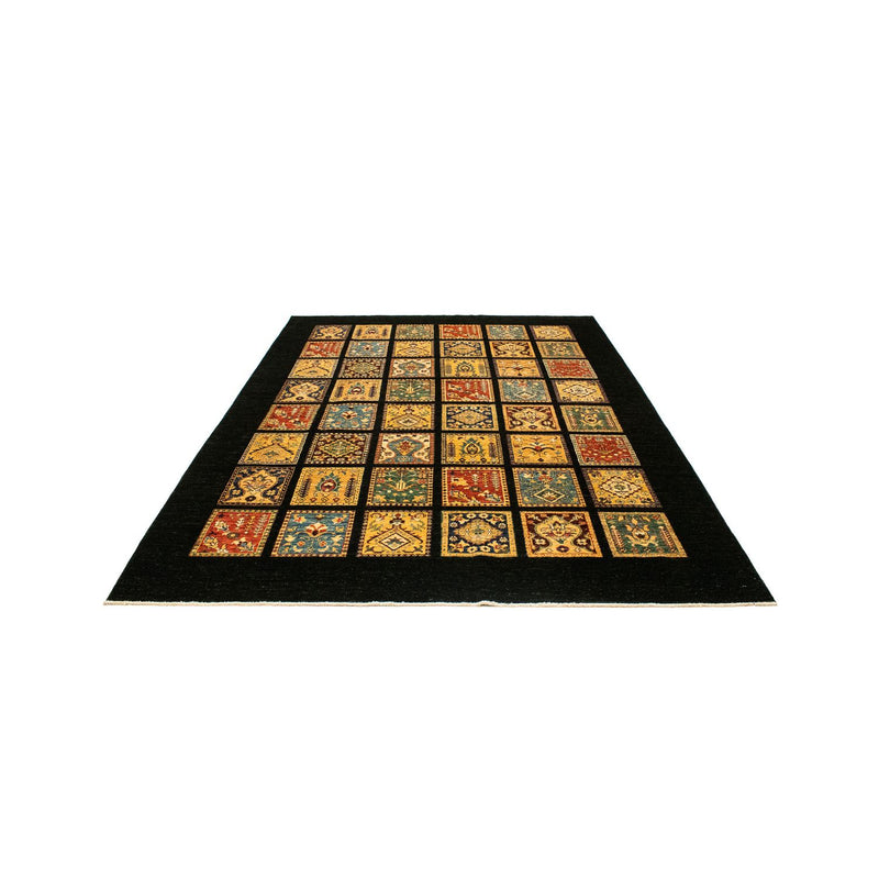 Ziegler Rug - 255 x 196 cm - dark blue
