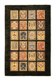 Ziegler Rug 152x97cm - Oriental Rug