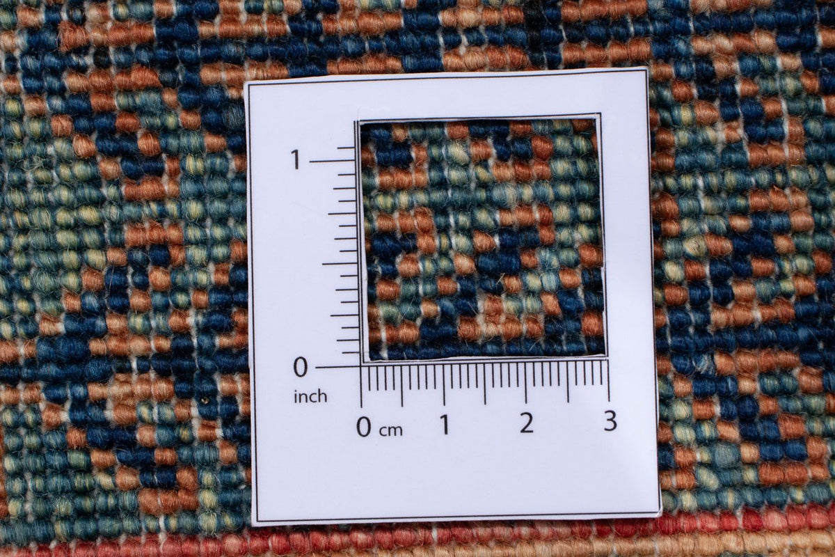 Runner Ziegler Rug - 259 x 77 cm - beige