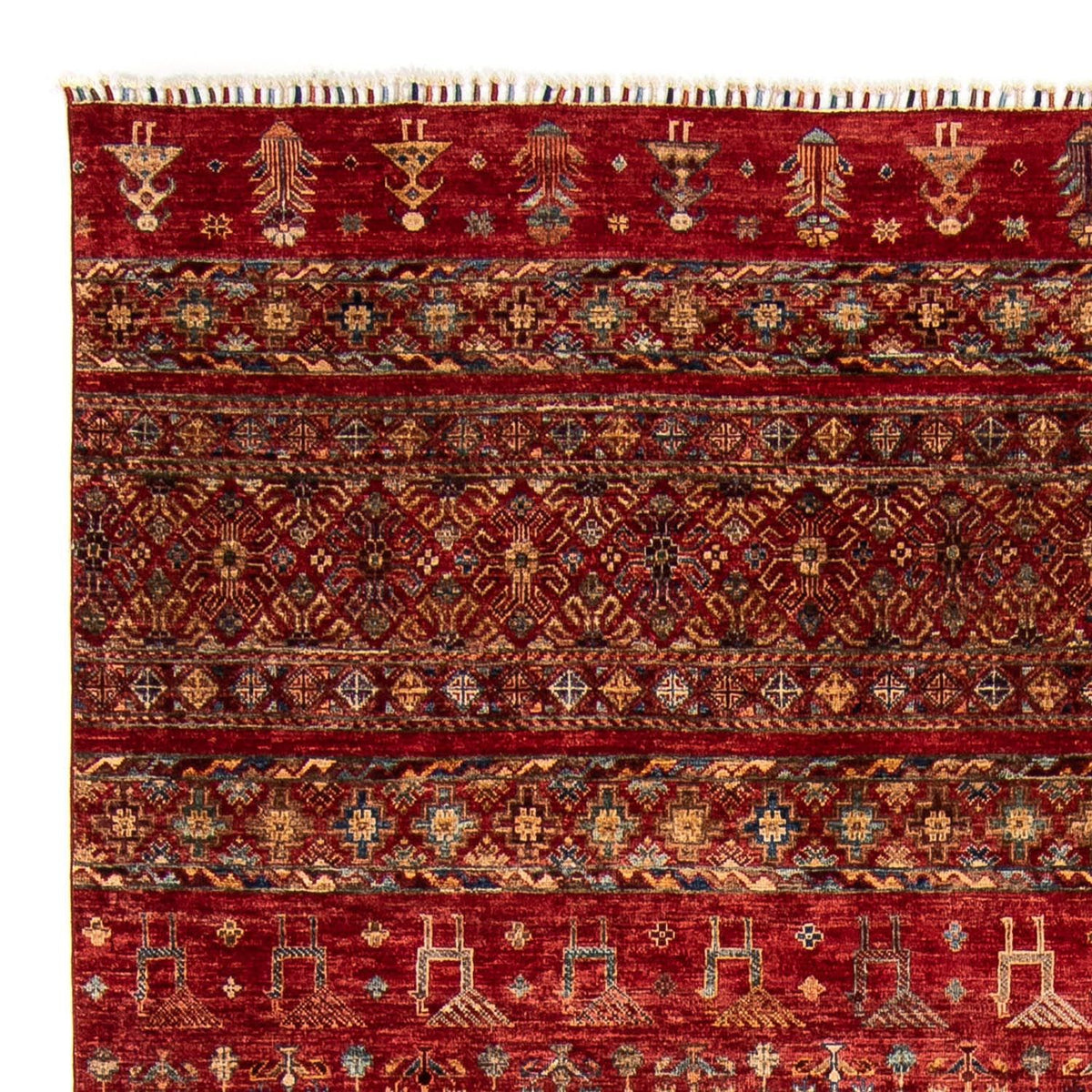 Ziegler Rug 245x303cm - Oriental Rug