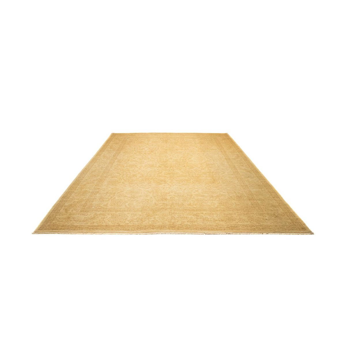 Ziegler Rug - 155 x 122 cm - light brown
