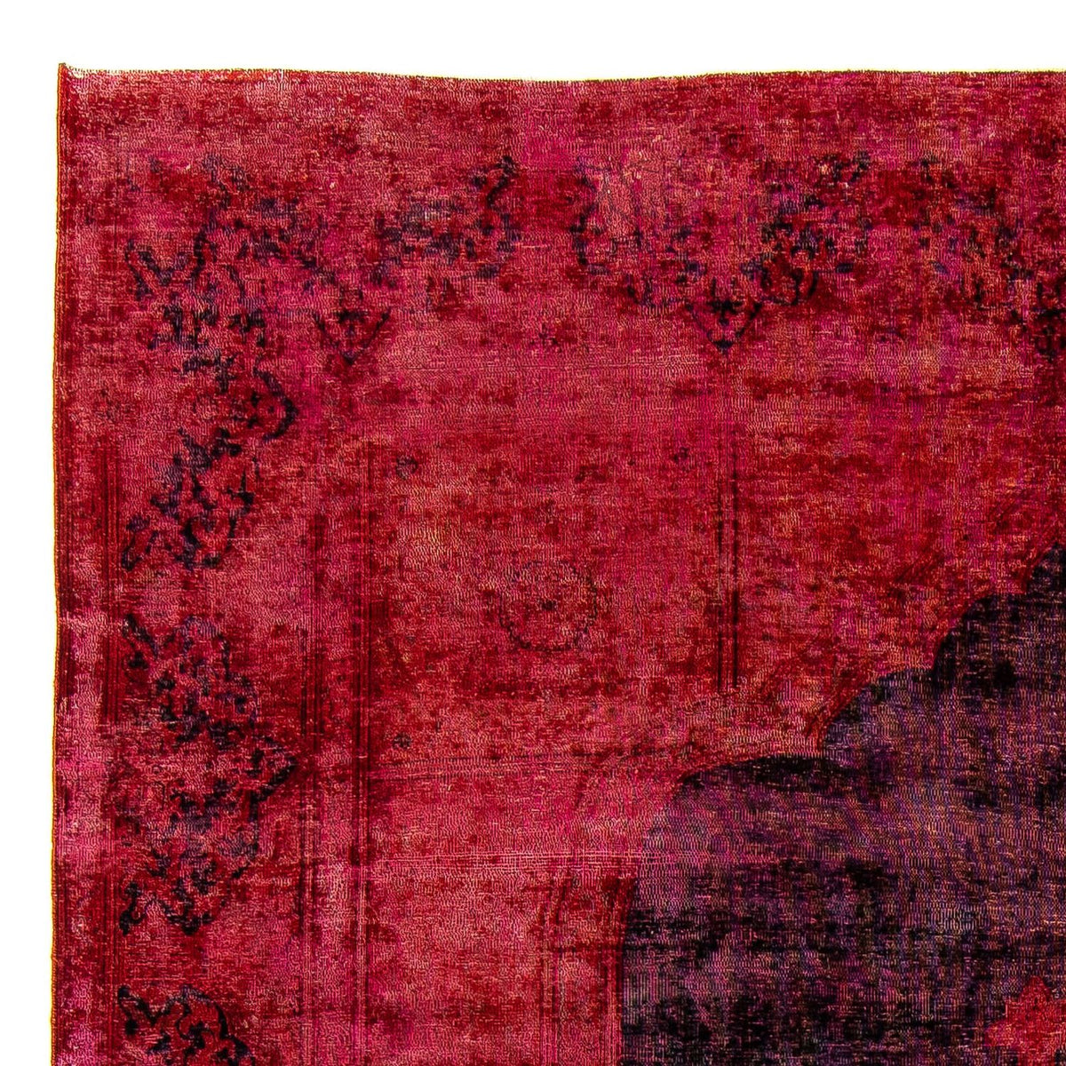 Vintage Rug 258x349cm - Vintage Rug