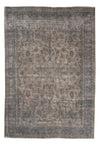 Vintage Rug 290x389cm - Rectangle / Grey / 290 x 389 cm Rectangle