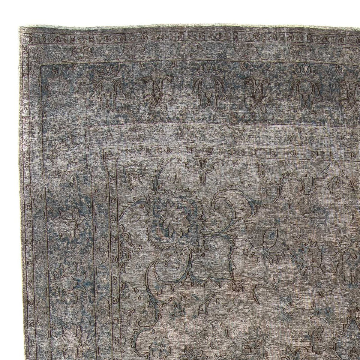 Vintage Rug 290x389cm