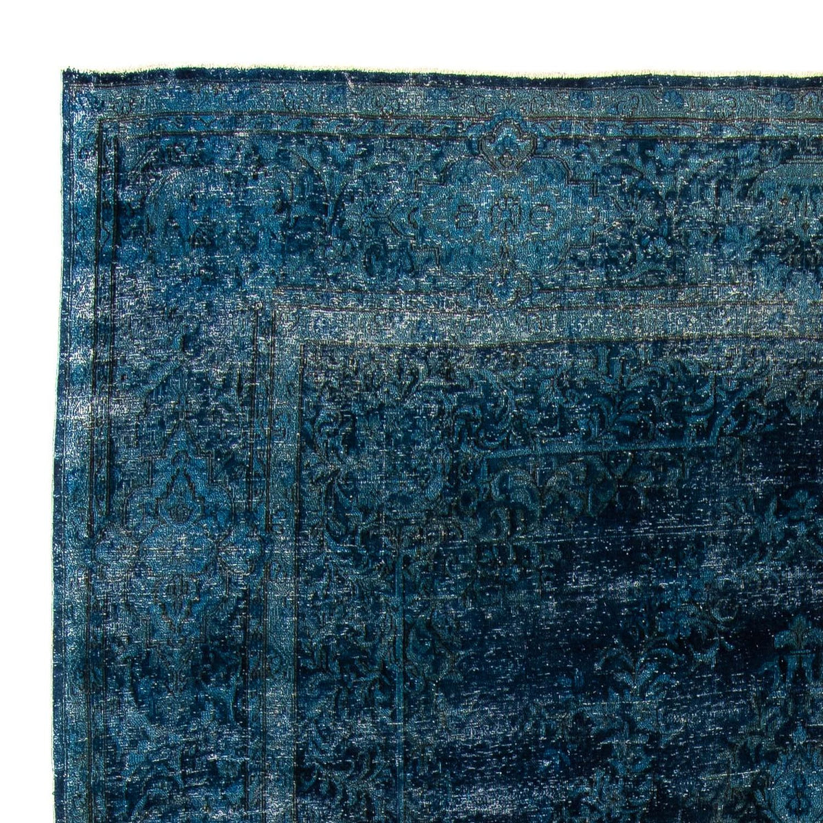 Vintage Rug 293x384cm