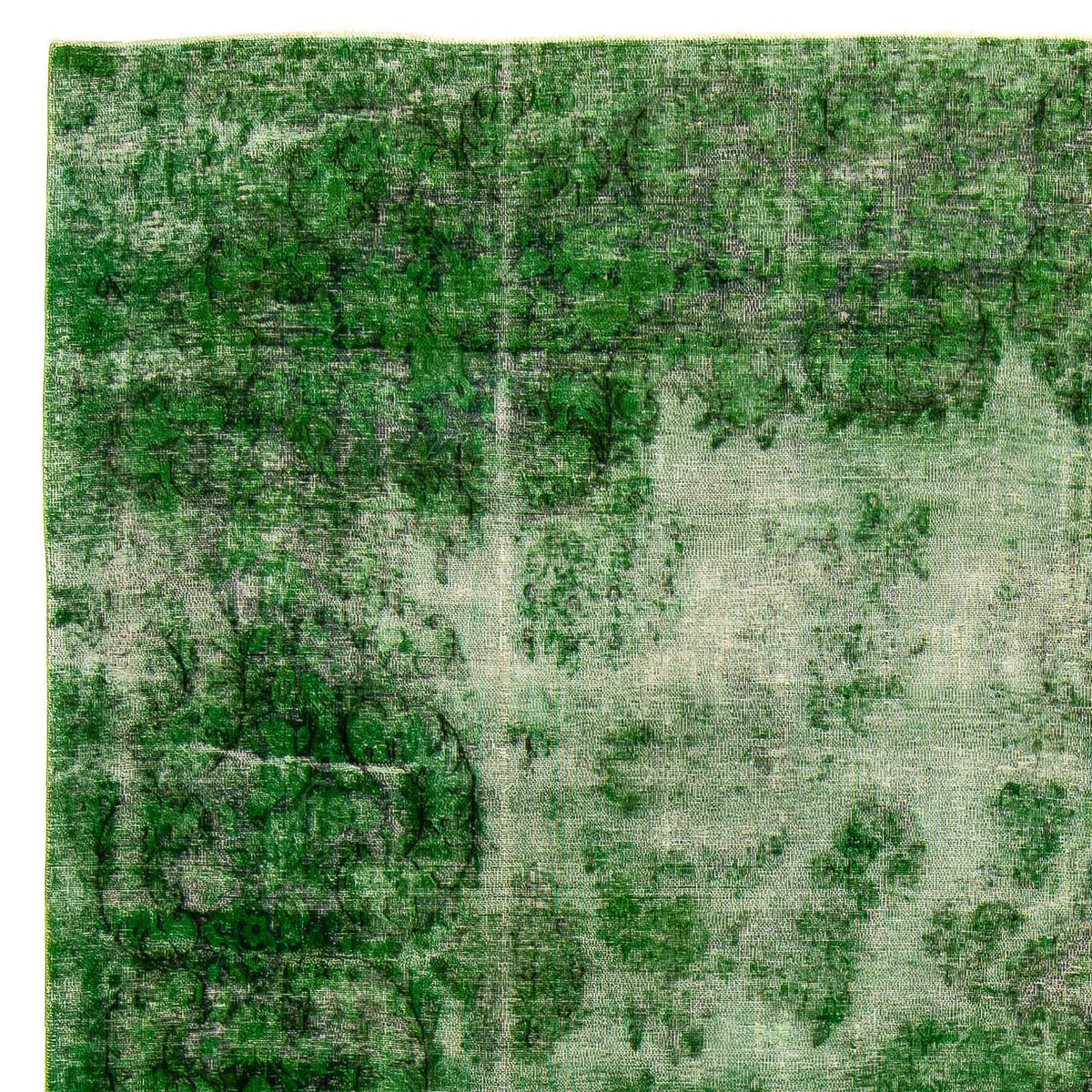 Vintage Rug 294x392cm