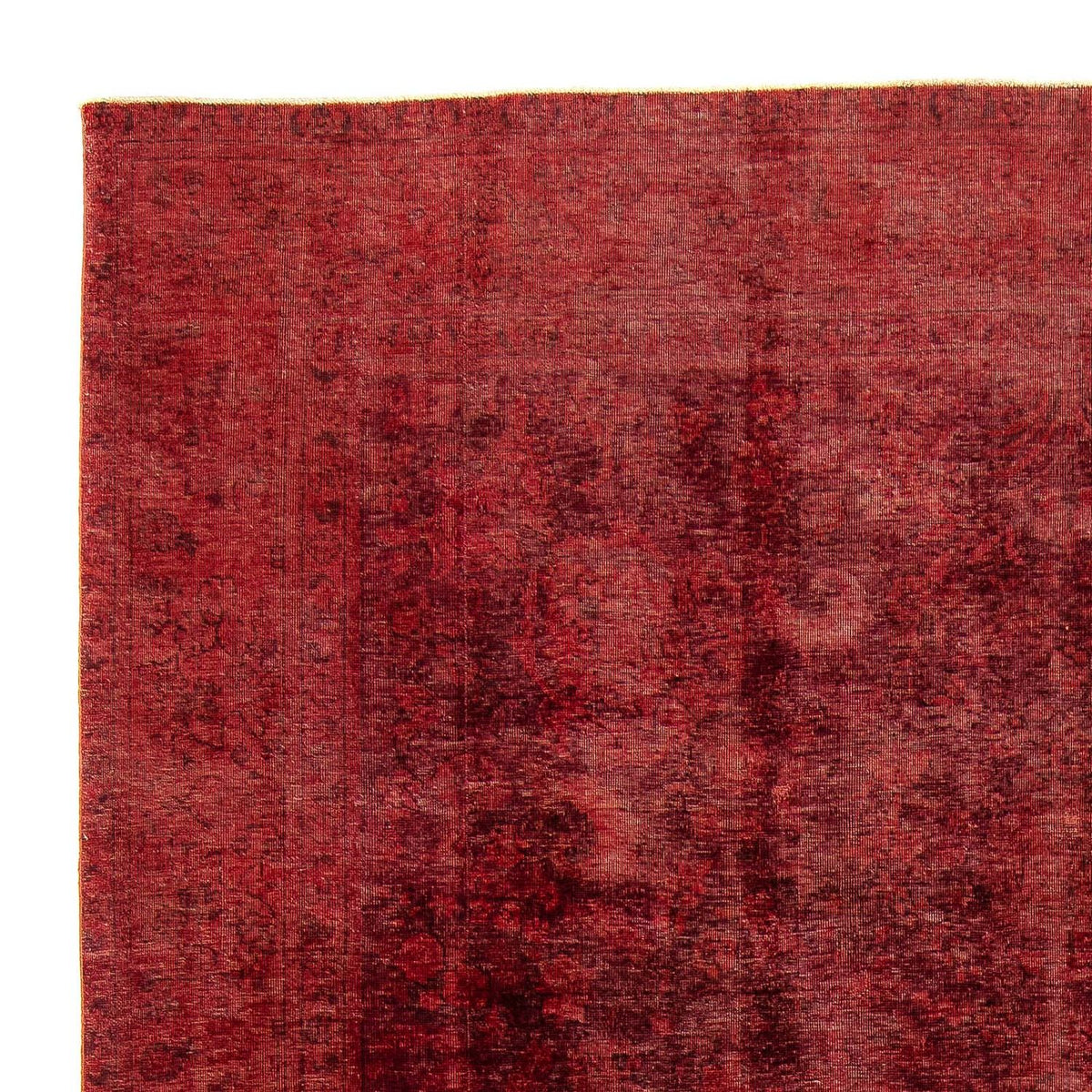 Vintage Rug 300x398cm