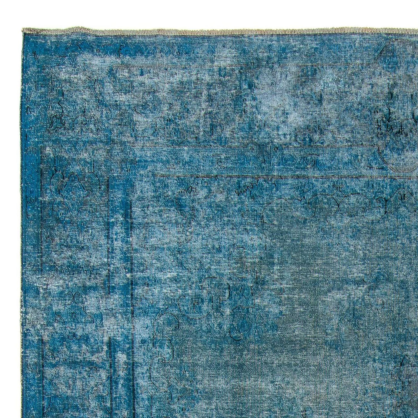 Vintage Rug 404x290cm - Vintage Rug