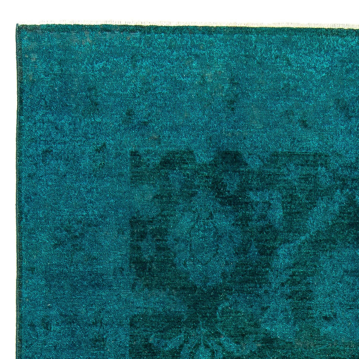 Ziegler Rug - 330 x 245 cm - dark blue