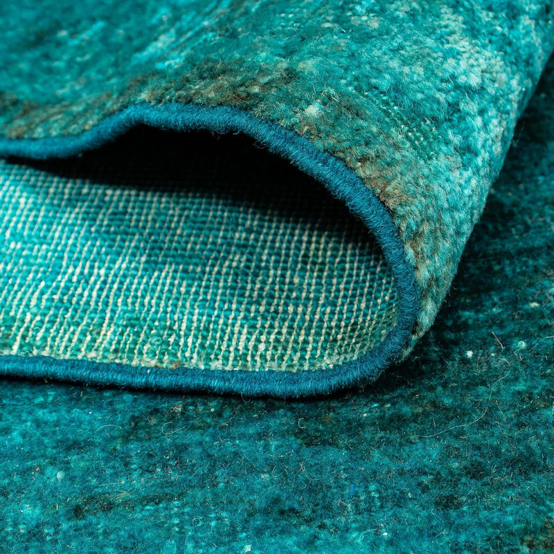 Ziegler Rug - 330 x 245 cm - dark blue