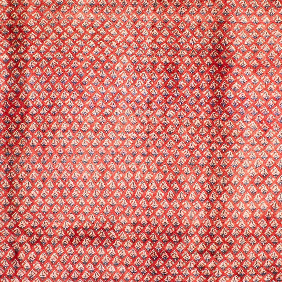 Perser Rug - Mir - 308 x 211 cm - dark red