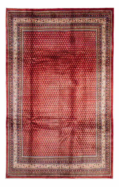 Mir Rug 214x329cm - Persian Rugs