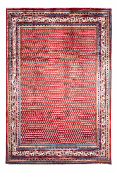 Mir Rug 219x317cm - Persian Rugs