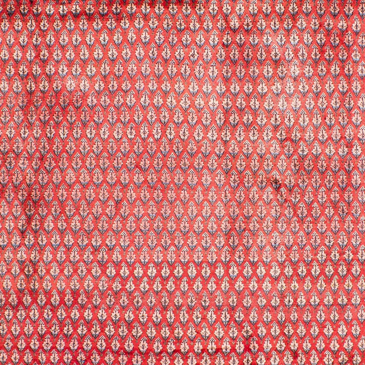 Perser Rug - Mir - 317 x 219 cm - red