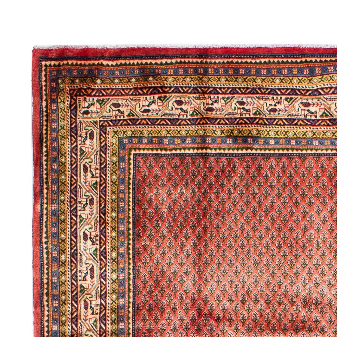 Mir Rug 310x215cm - Persian Rugs