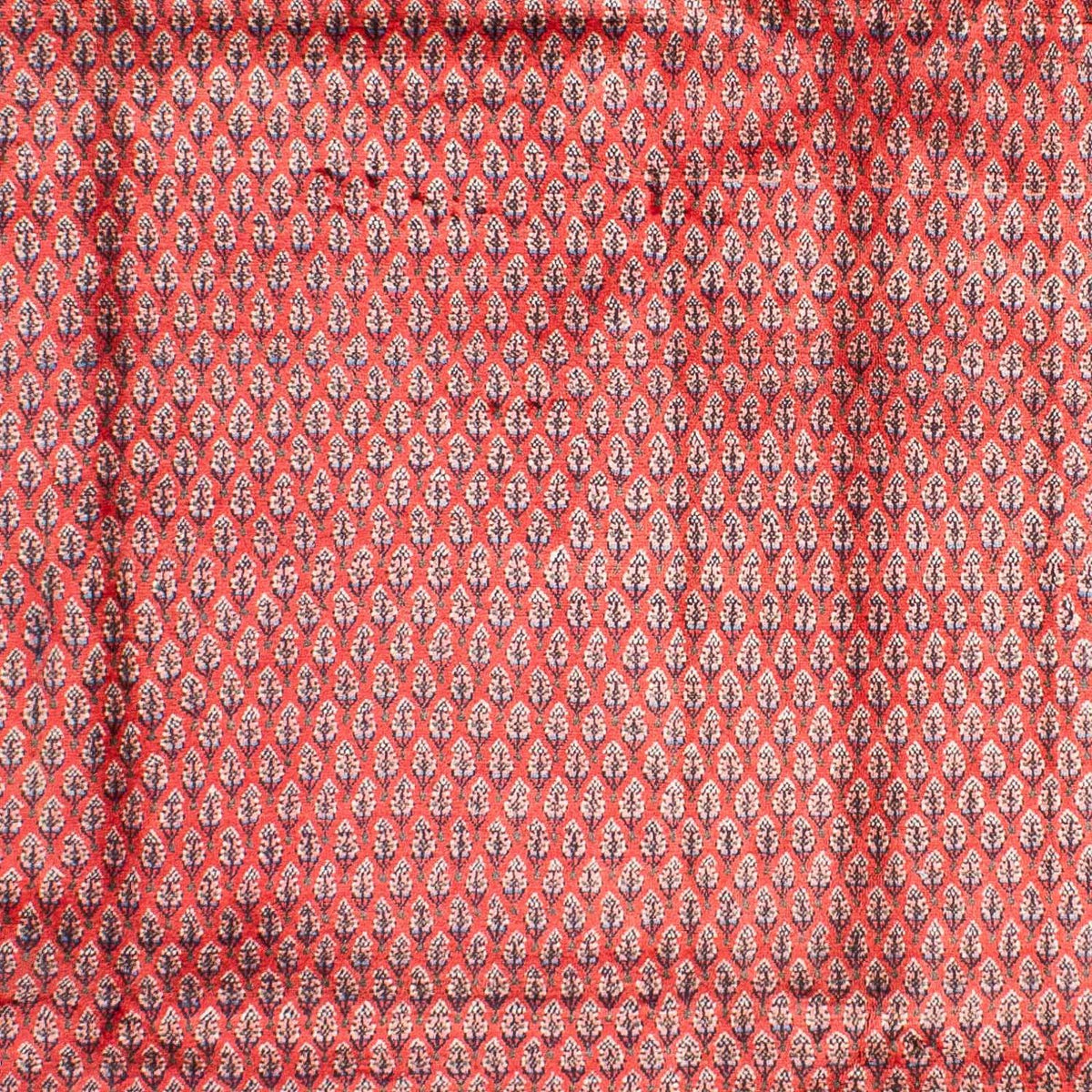 Perser Rug - Mir - 315 x 215 cm - red