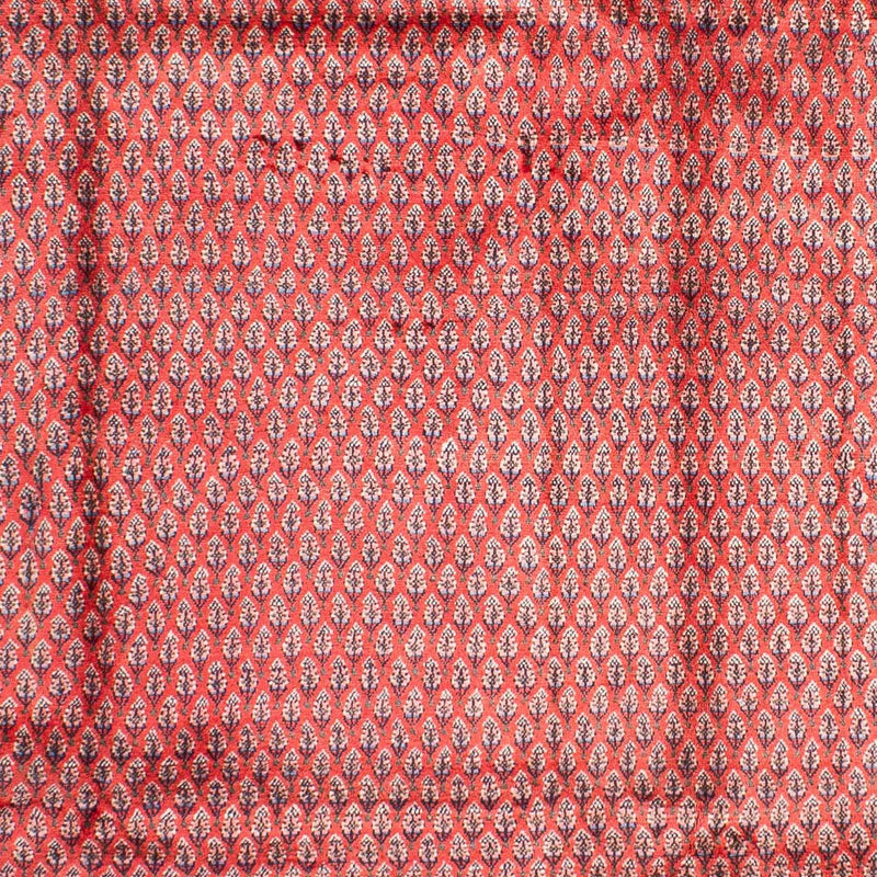 Perser Rug - Mir - 315 x 215 cm - red