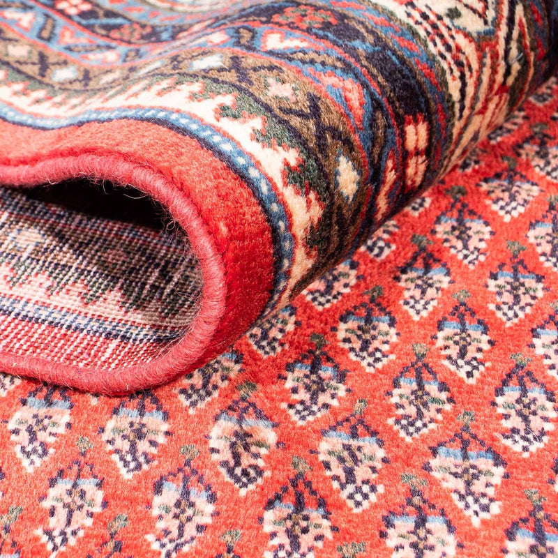 Perser Rug - Mir - 315 x 215 cm - red