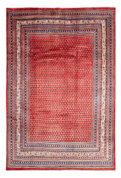 Mir Rug 220x316cm - Persian Rugs